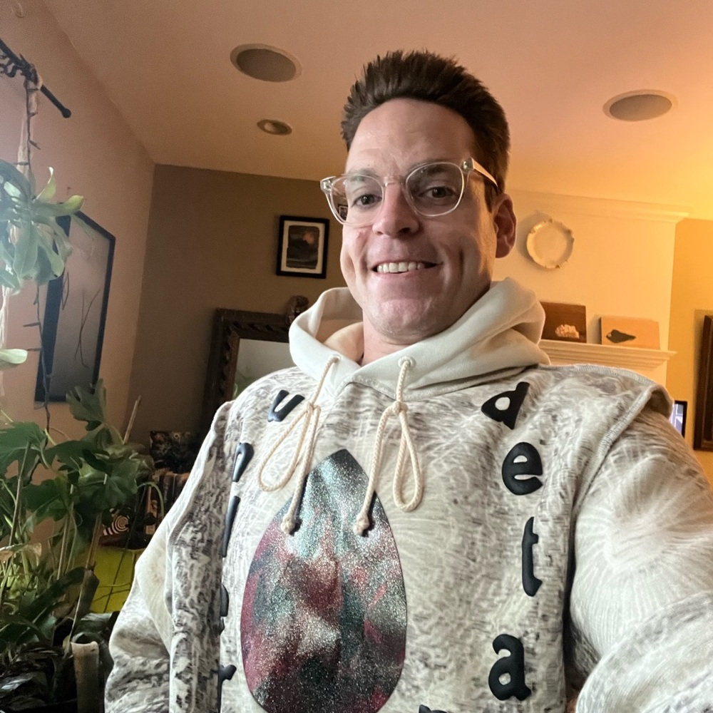 Meet your Posher, Alexander